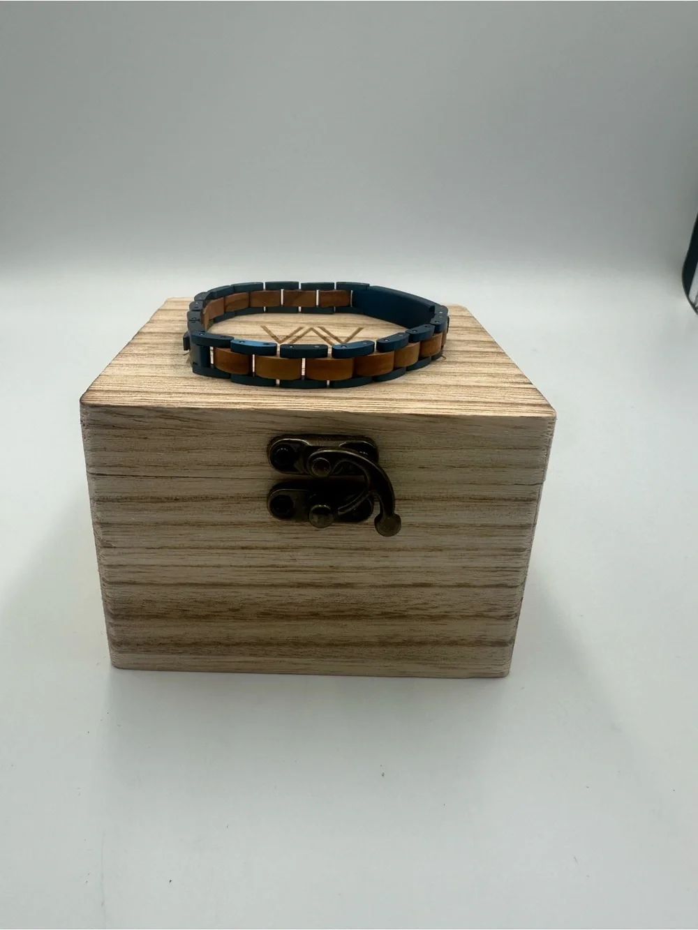 Voyager Royal Blue Bracelet